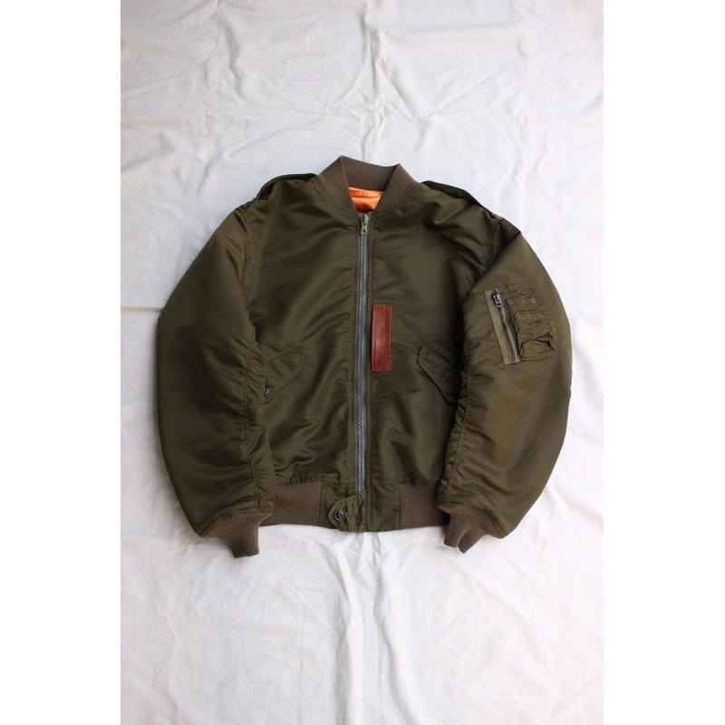 FREEWHEELERS / “TYPE L-2” CIVILIAN MODEL SPECIAL EDITION (#2321010,OLIVE DRAB) L