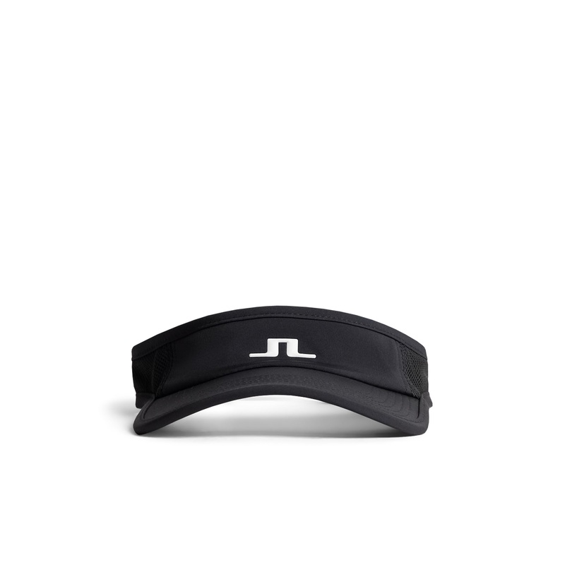 Gain visor / Black Black ONE SIZE