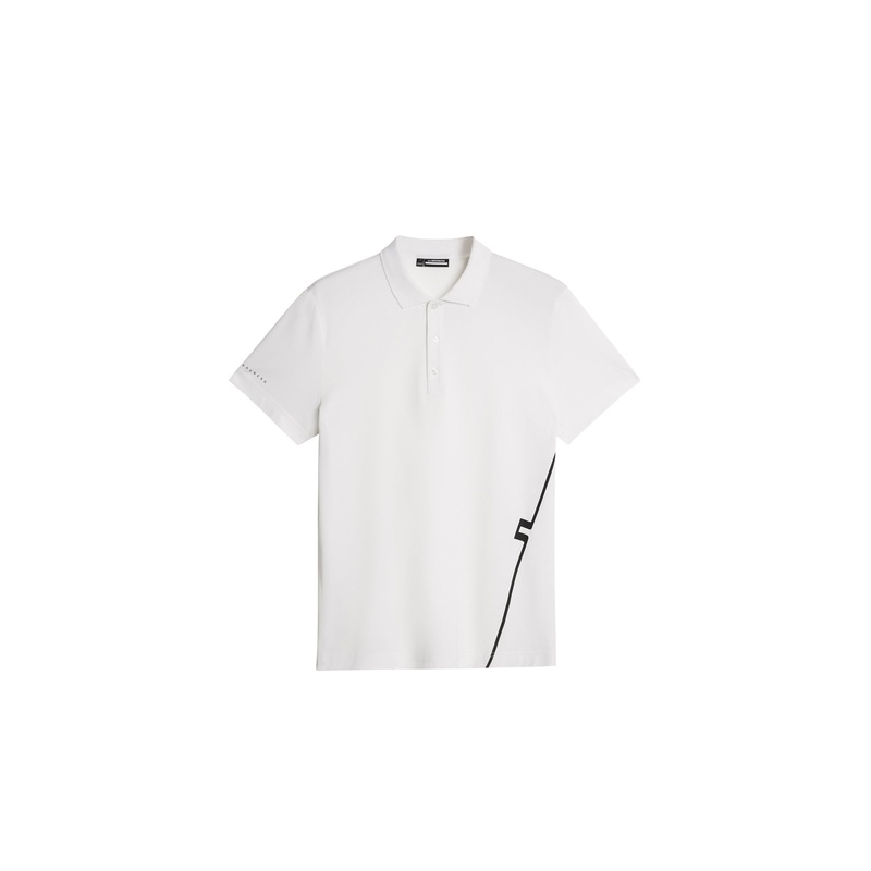 Leroy Polo / White White L