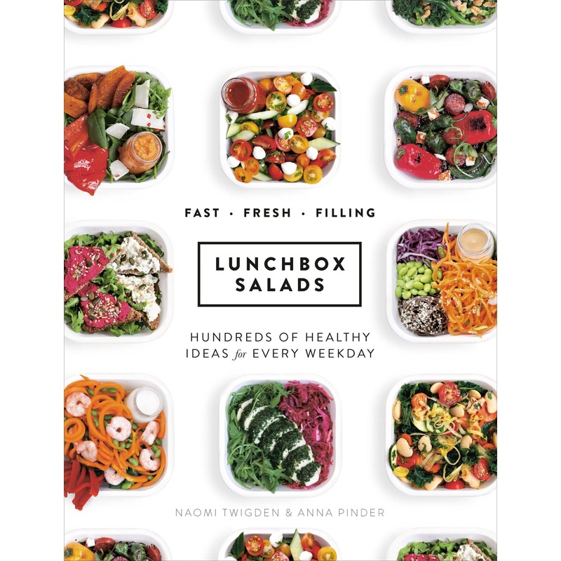 Lunchbox Salads One One Size