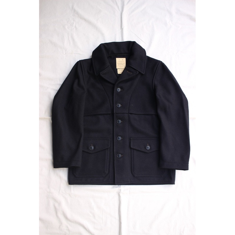 COLIMBO / BENNET FIELD COAT (ZX-0150,DARK NAVY) 40