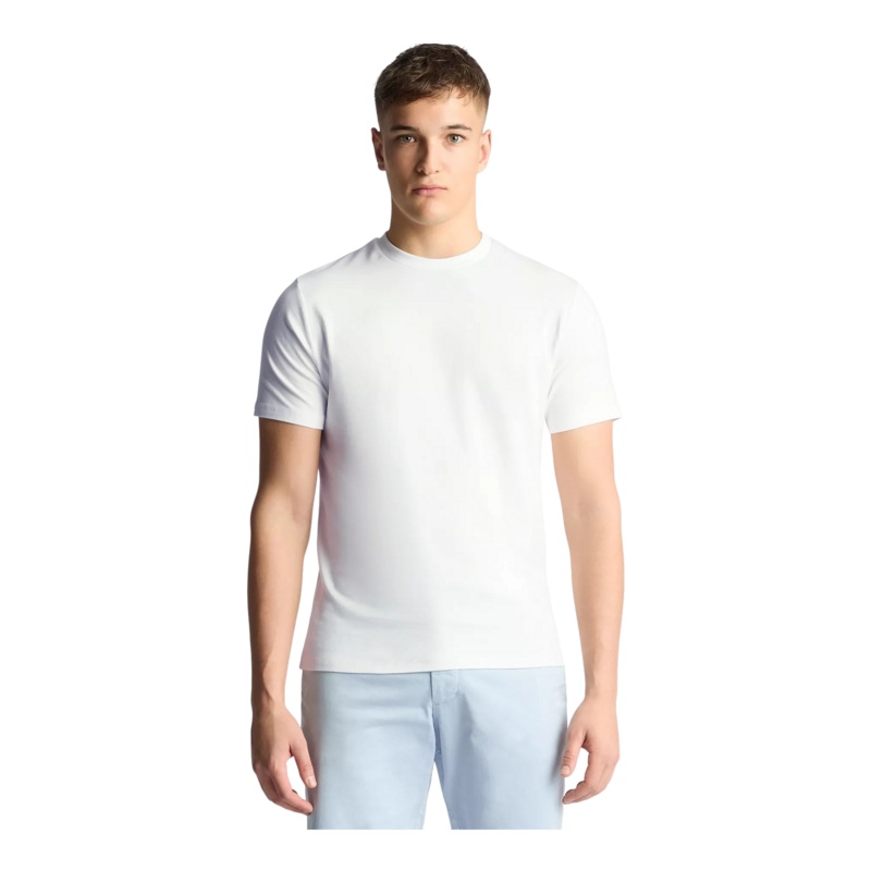 Remus Uomo T-Shirt White Small