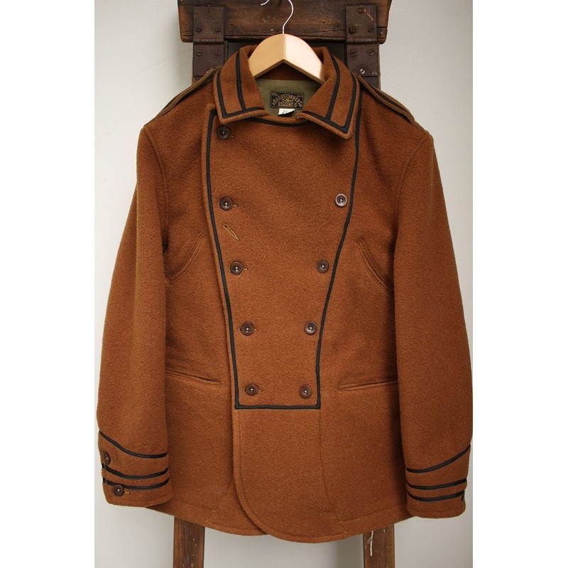 BARNSTORMERS / “SAN PABLO” (J17-02KH,KHAKI) M