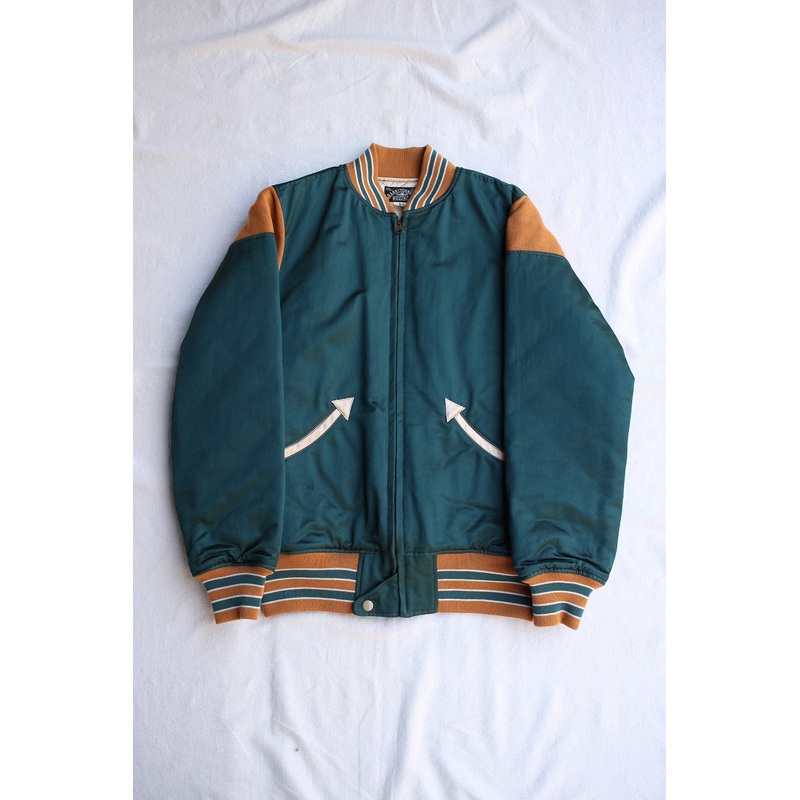 BARNSTORMERS / “WINDY BEACH” (J16-01,PACIFIC DEEP-SEA BLUE) S