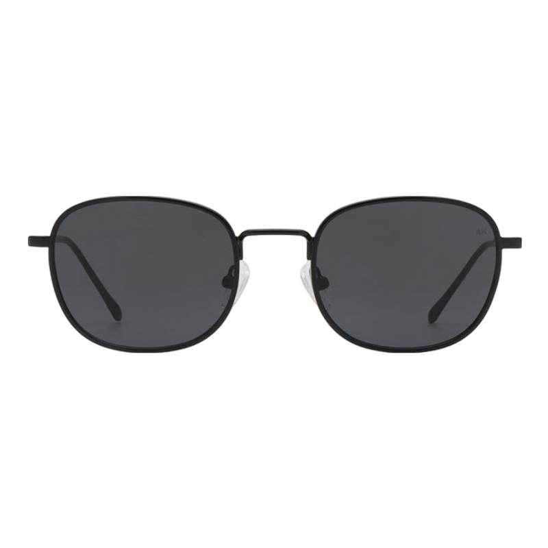 A.Kjaerbede Hello Sunglasses Gold One