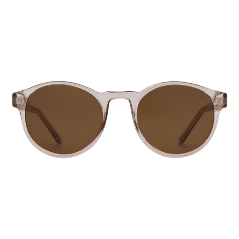 A.Kjaerbede Marvin Sunglasses Black One