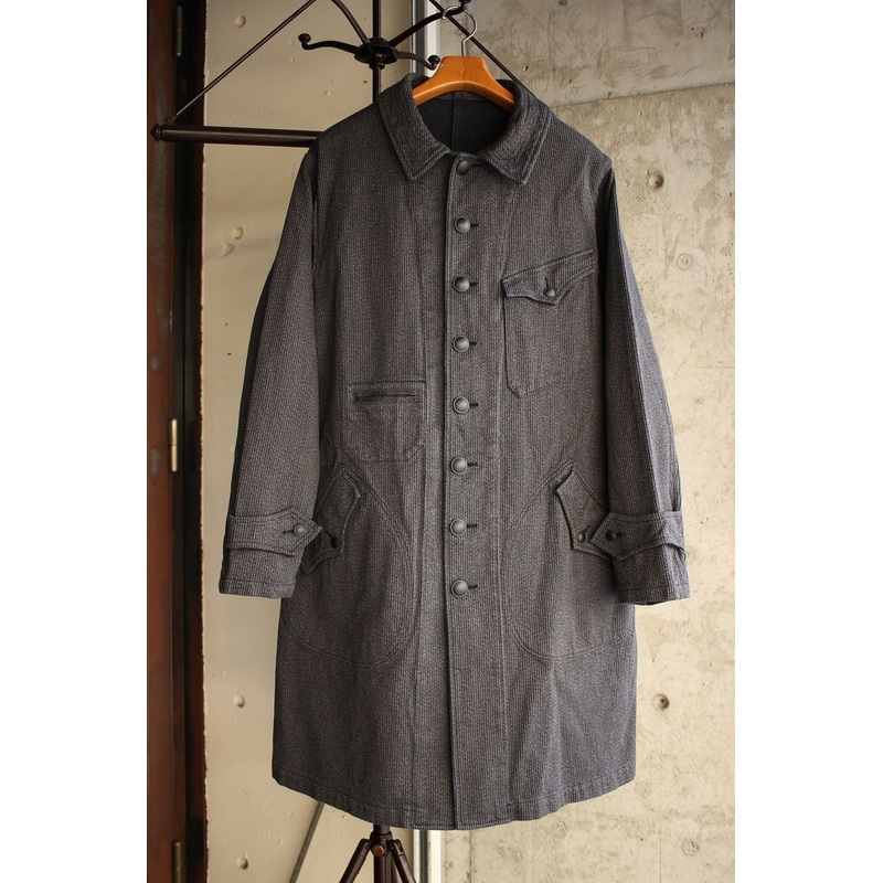 ADJUSTABLE COSTUME for McFly (BACKROOM) / “Barbary Coast” 36