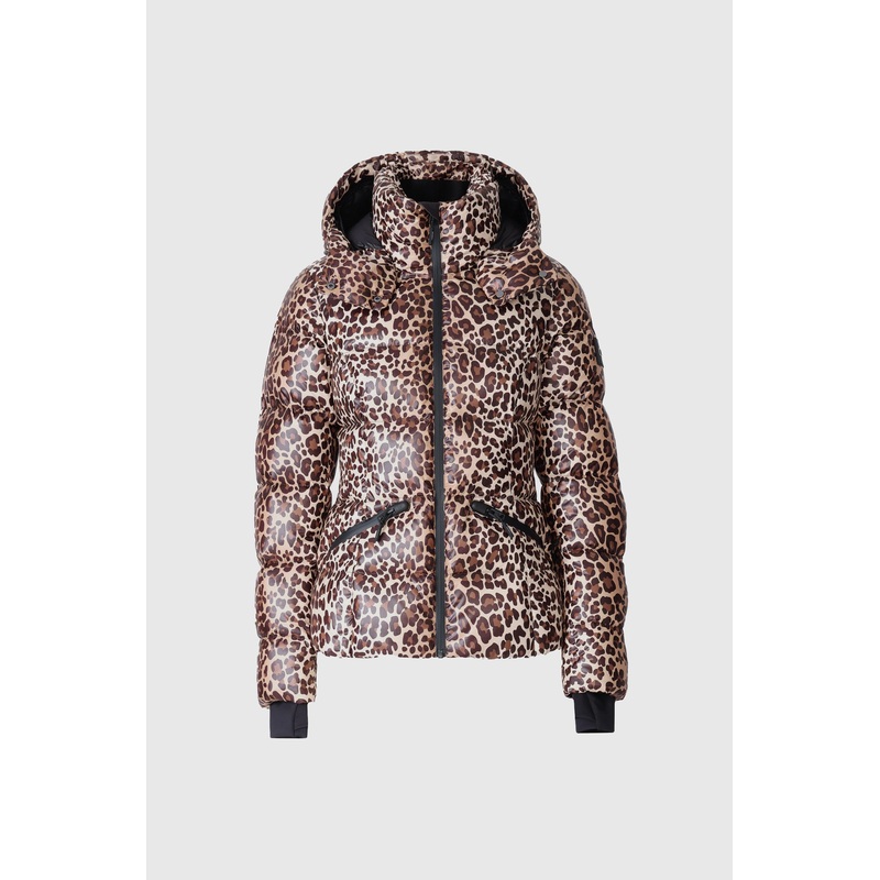 CHERYL-A Cheetah XXS