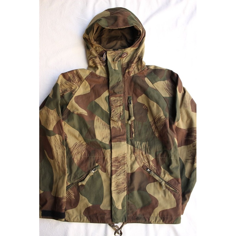 COLIMBO / OPERATOR’S LIGHT HOODY (ZT-0143,DENISON) M