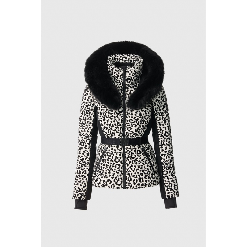 ELITA-BXFLP Black-Black XXS