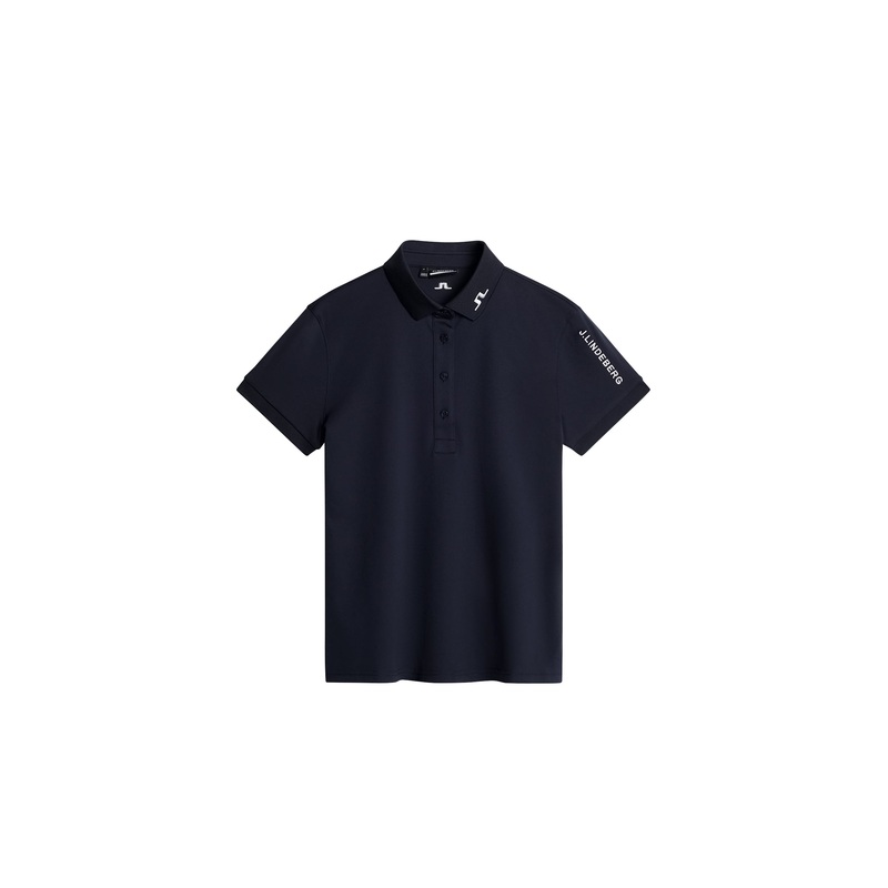 Tour Tech Golf Polo / JL Navy JL Navy L