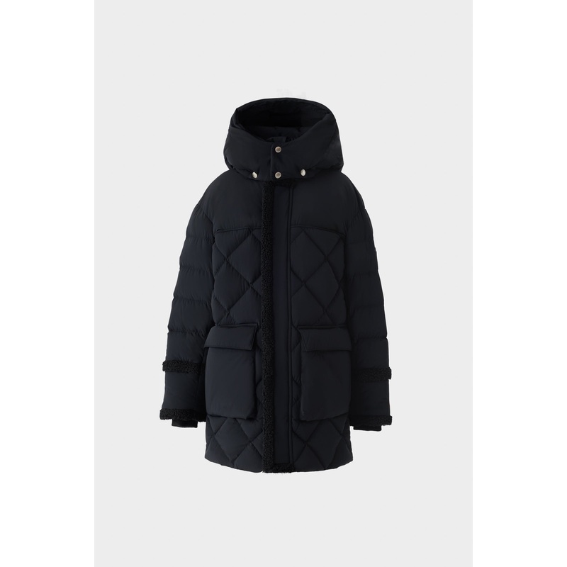 AISLEY-TD Black-Black 8