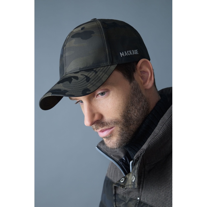 ANDERSON-JC Army O/S