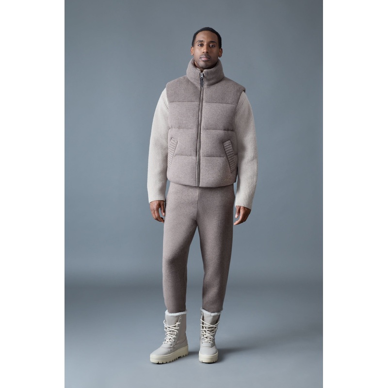 BRAXTON Carbon Mix 36