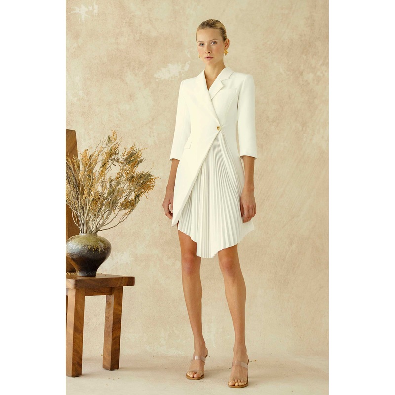 Dufa (White) XS White