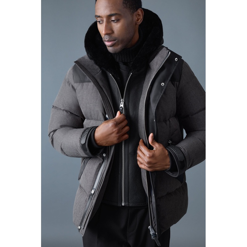 RILEY-MHT Carbon Multi-Black 36