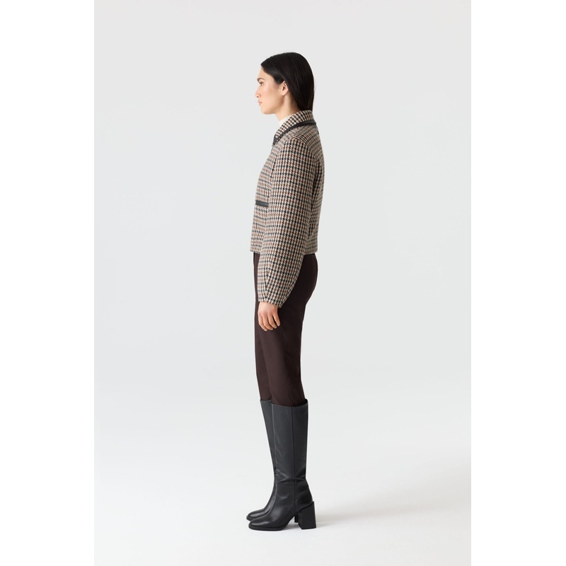 SOLANA-HT Earth Brown Multi XXS