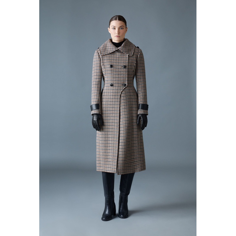 ELODIE-HT Earth Brown Multi XXS