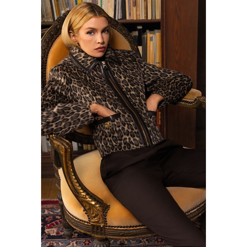 LORAH-A Light Camel Multi XXS