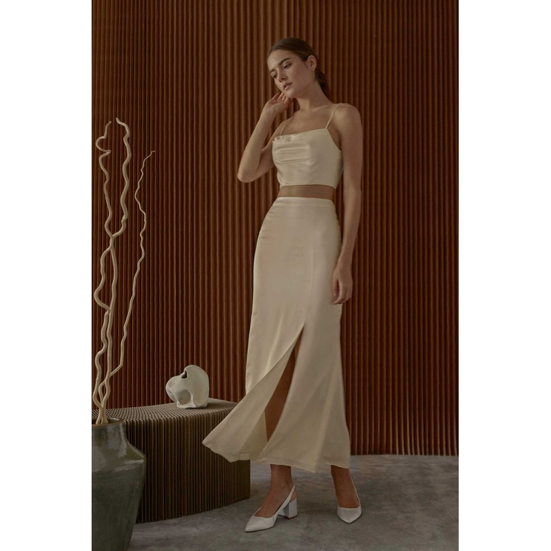 Diaveo Set (Cream) XS Cream