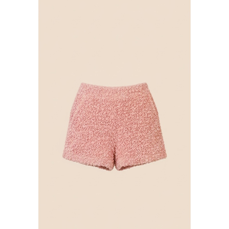 Fiorenne Shorts (Pink) XS Pink