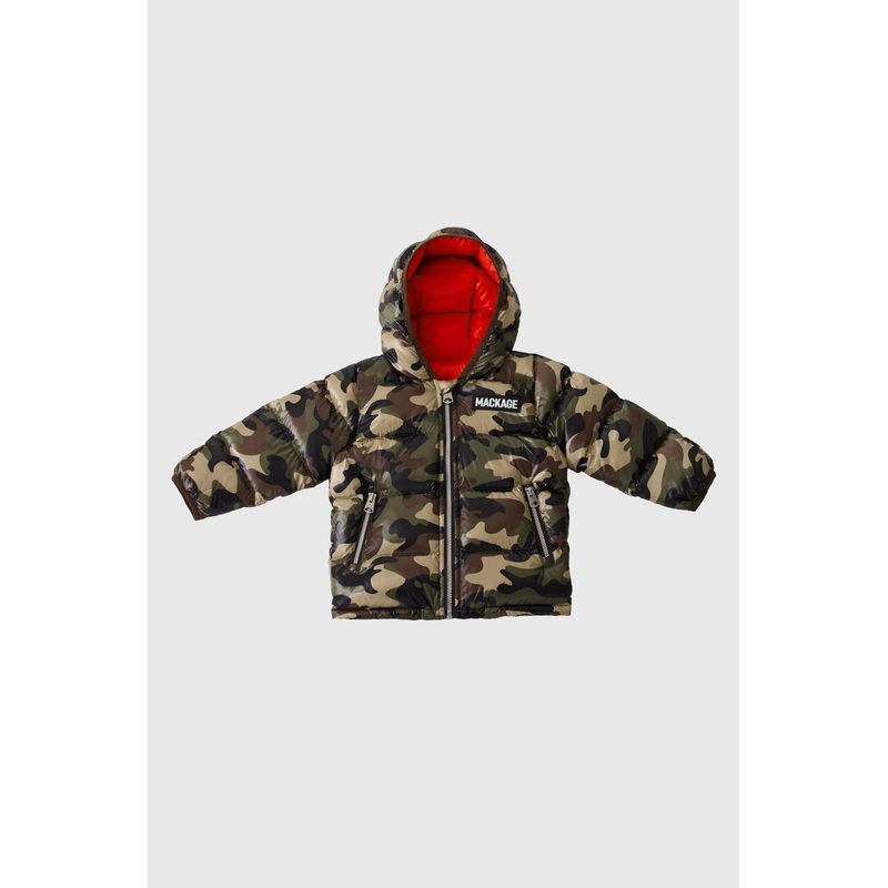 NOKO-CAMO Camouflage Print 3M