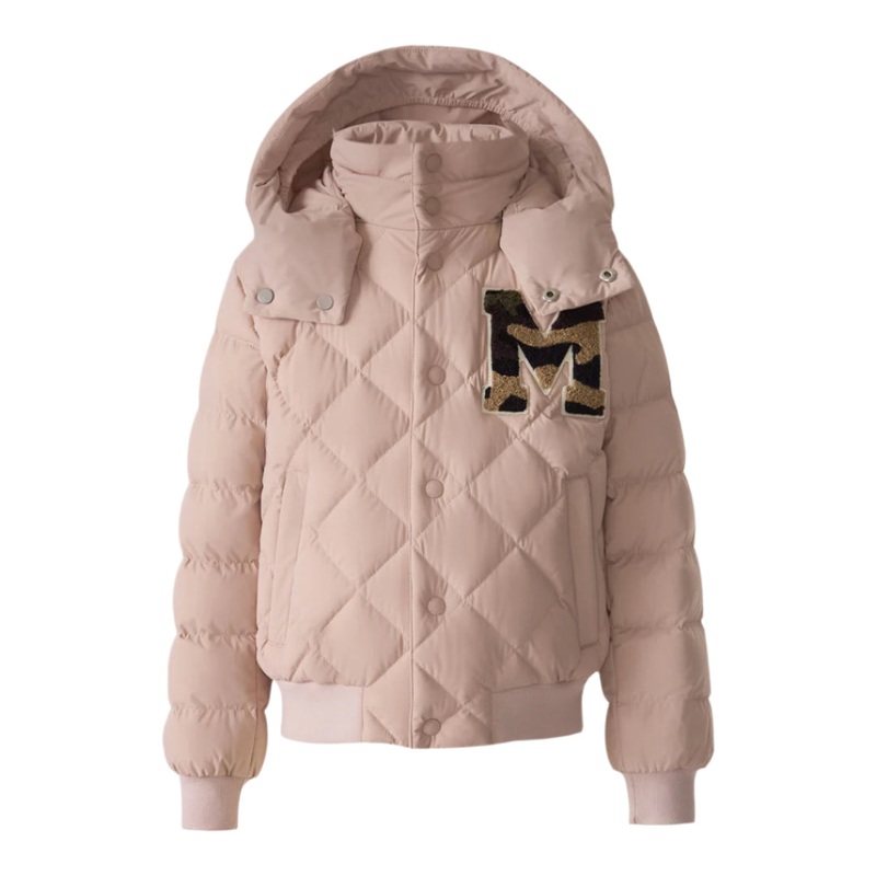 ZEFIR Coffee-Light Military 8