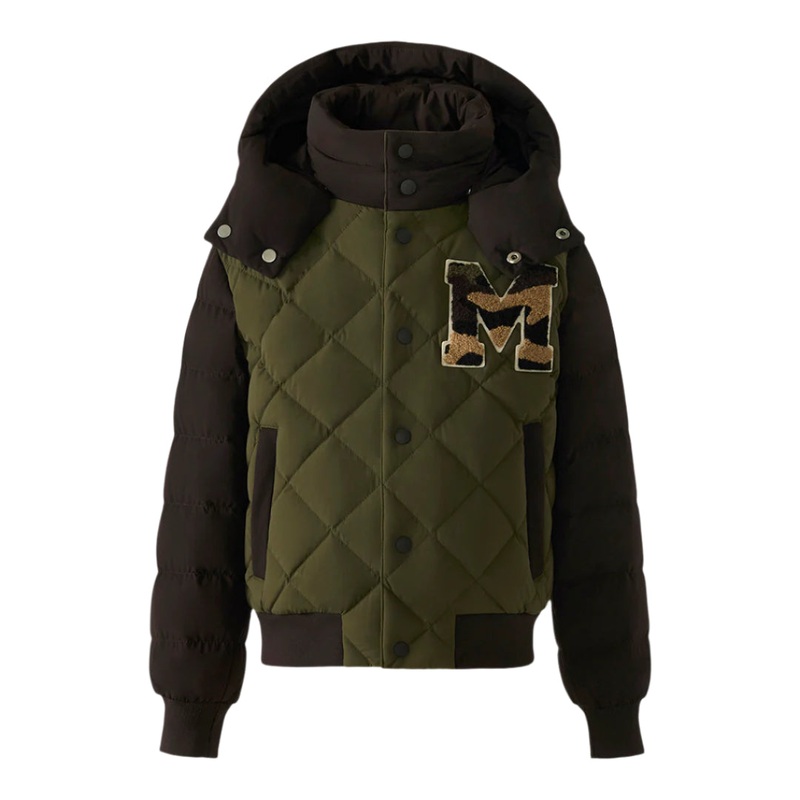 ZEFIR-T Coffee-Light Military 2