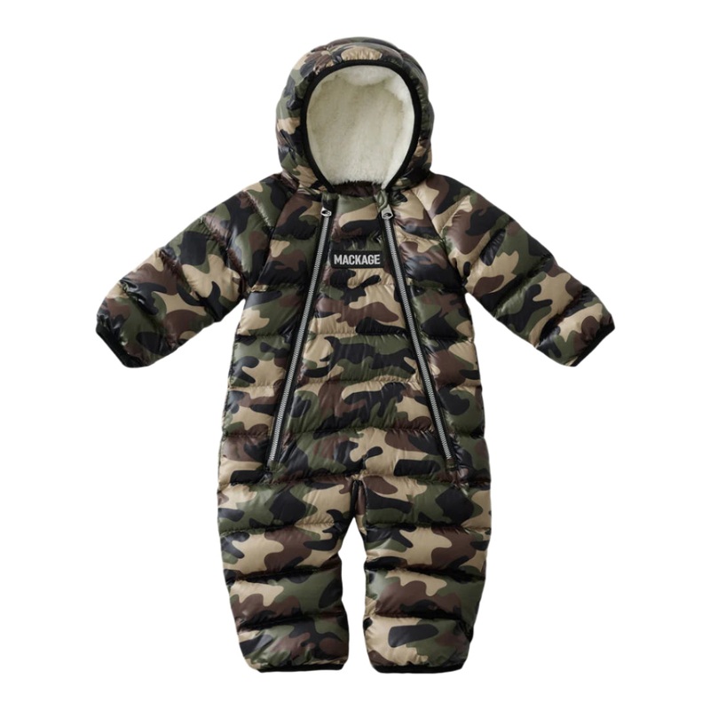 BAMBI-CAMO Camouflage Print 3M