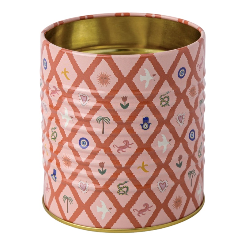 Designworks Ink Adopo Storage Tin Icons One