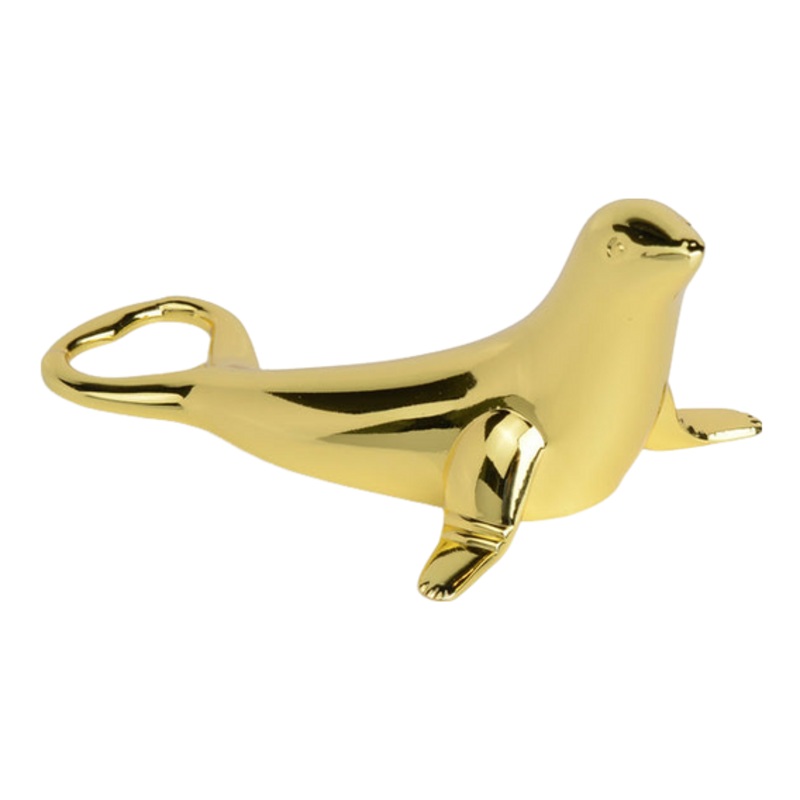 Here’s How The Blu Seal Bottle Opener Gold One