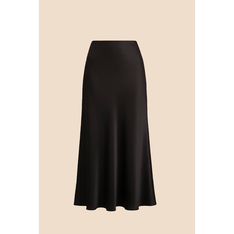 Serelis Skirt (Black) XS Black