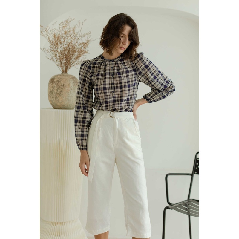 Dajukire Top (Navy) XS Navy