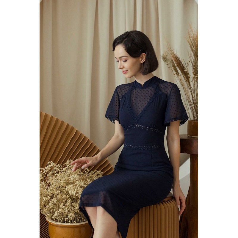 Daliertiuz (Navy) XS Navy