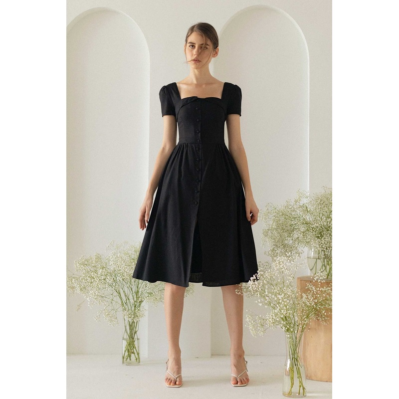 Danisrest (Black) XS Black