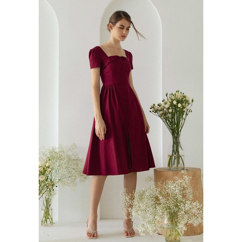 Danisrest (Maroon) XS Maroon
