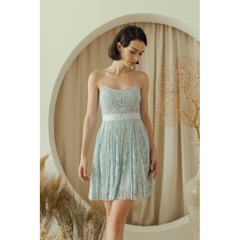 Denatlia (Pale Blue) XS Pale Blue