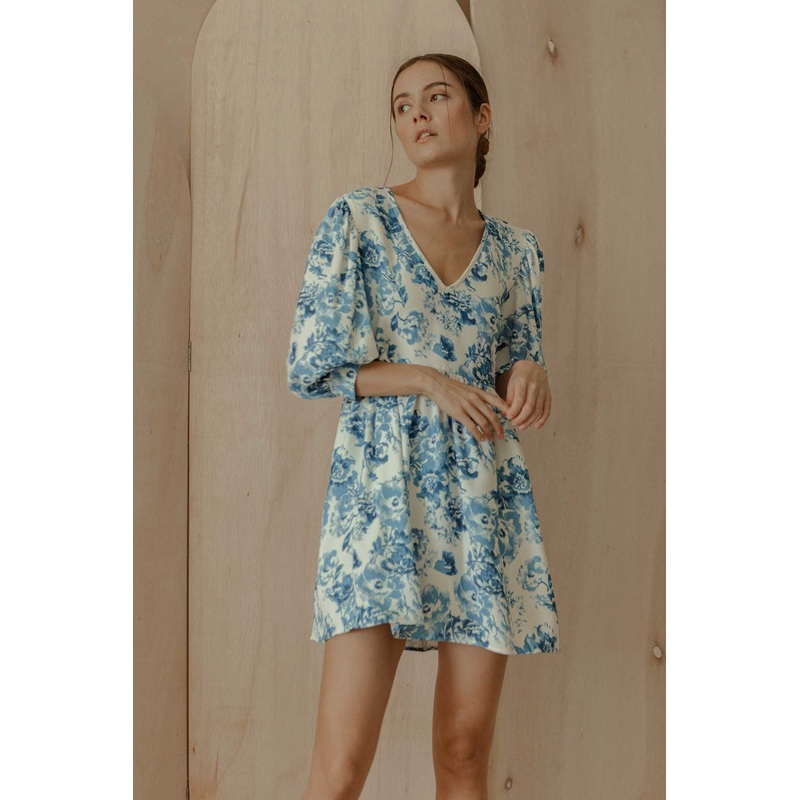 Dimisio (Floral) XS Floral