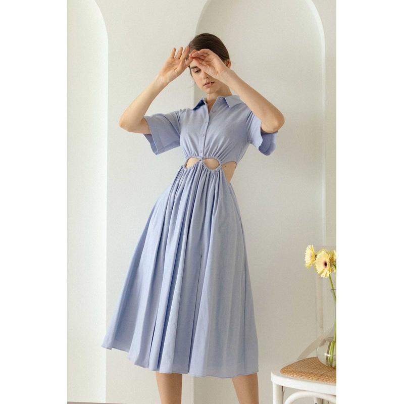 Doglazer (Pale Blue) XS Pale Blue