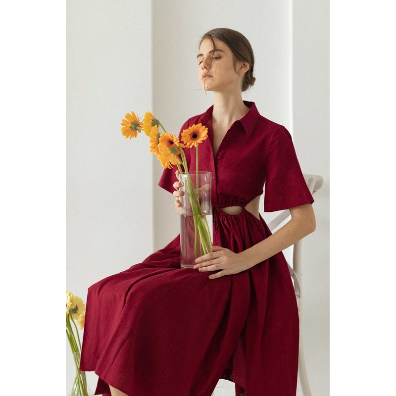 Doglazer (Red) XS Red