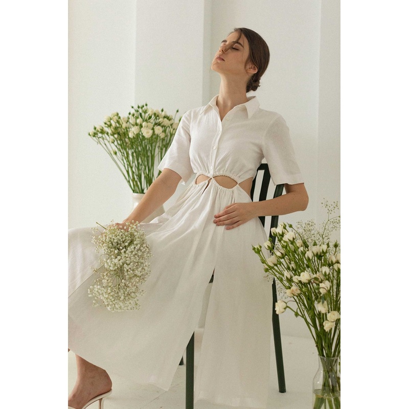 Doglazer (White) XS White