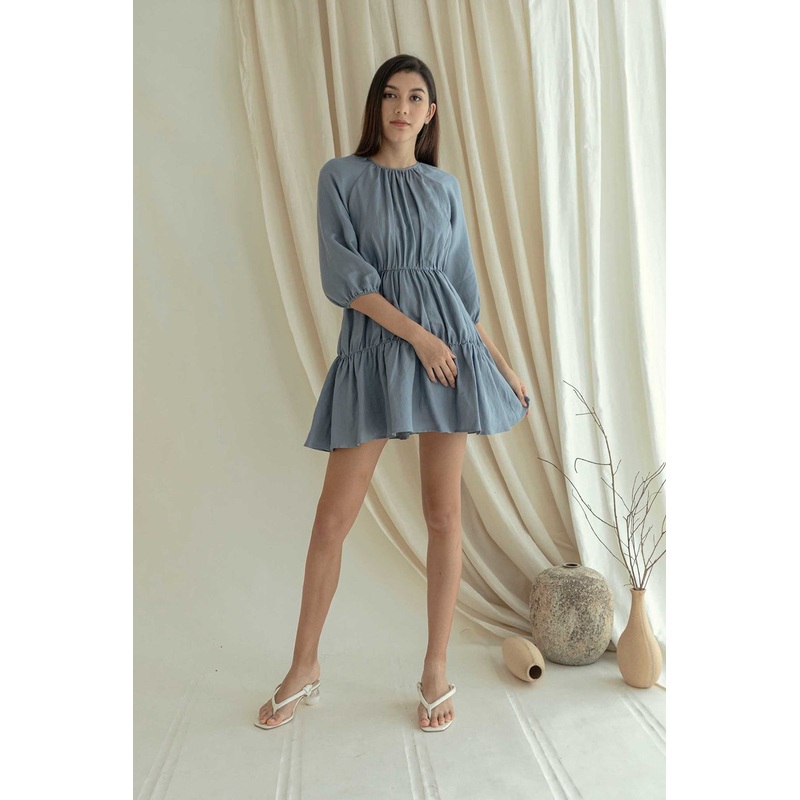 Dohunere (Cornflower) XS Cornflower