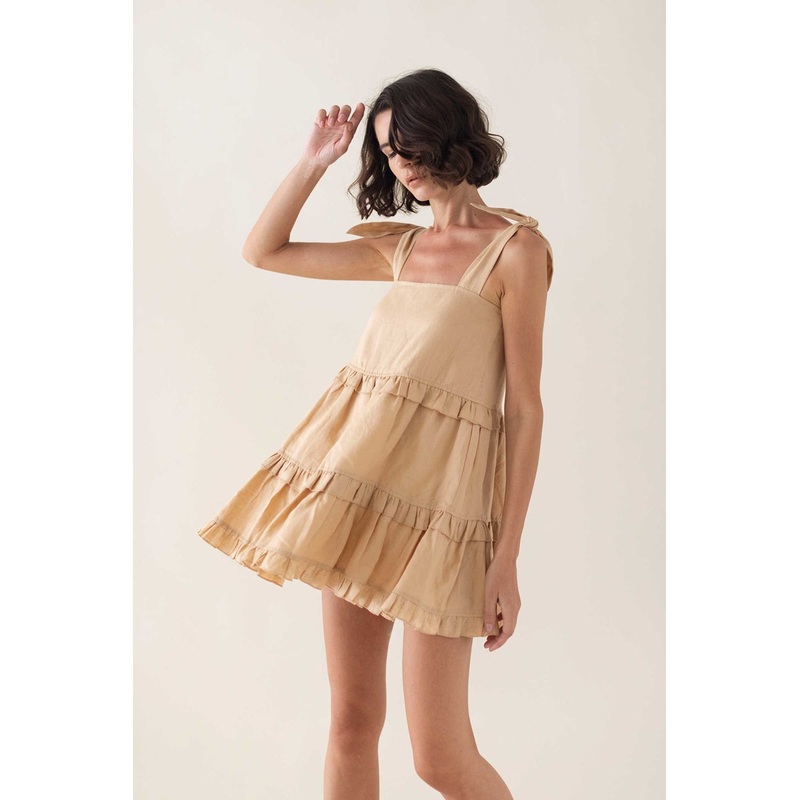 Dokurouz (Light Beige) XS Light Beige