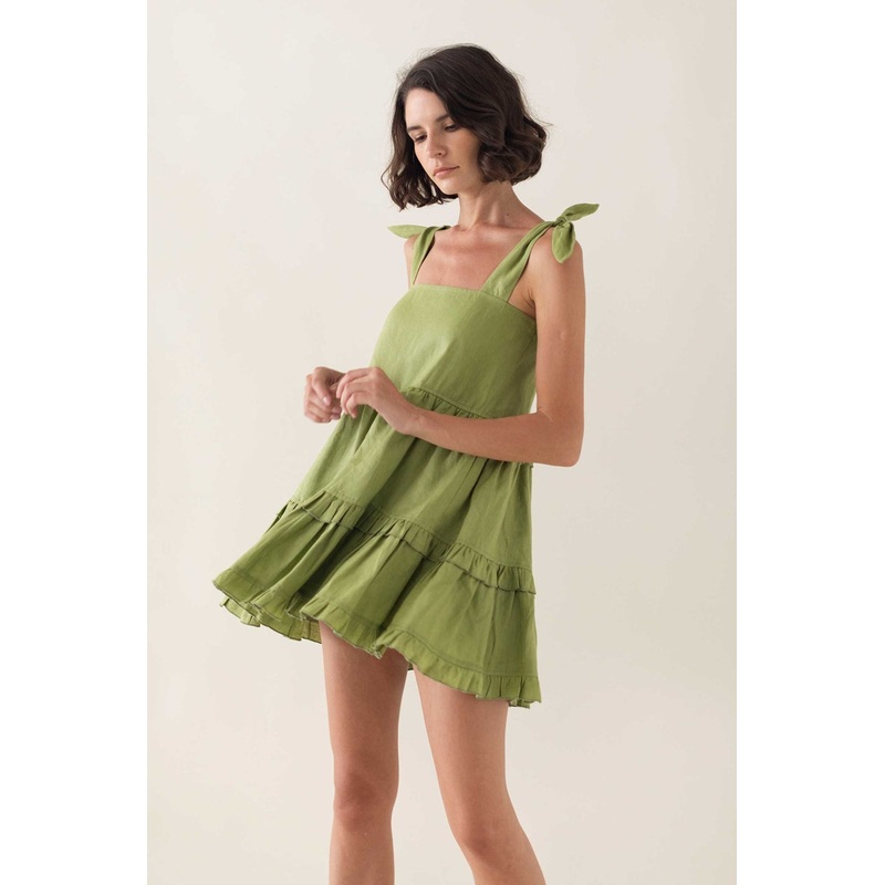 Dokurouz (Pistachio) XS Pistachio