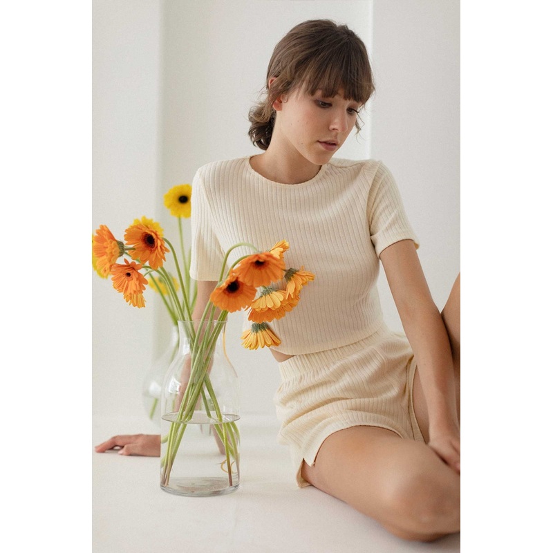 Doliaver Set (Cream) XS Cream