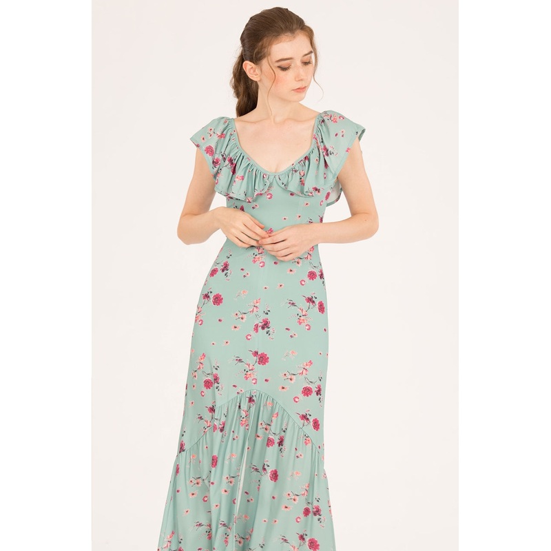 Dolotrial (Pale Green) XS Pale Green