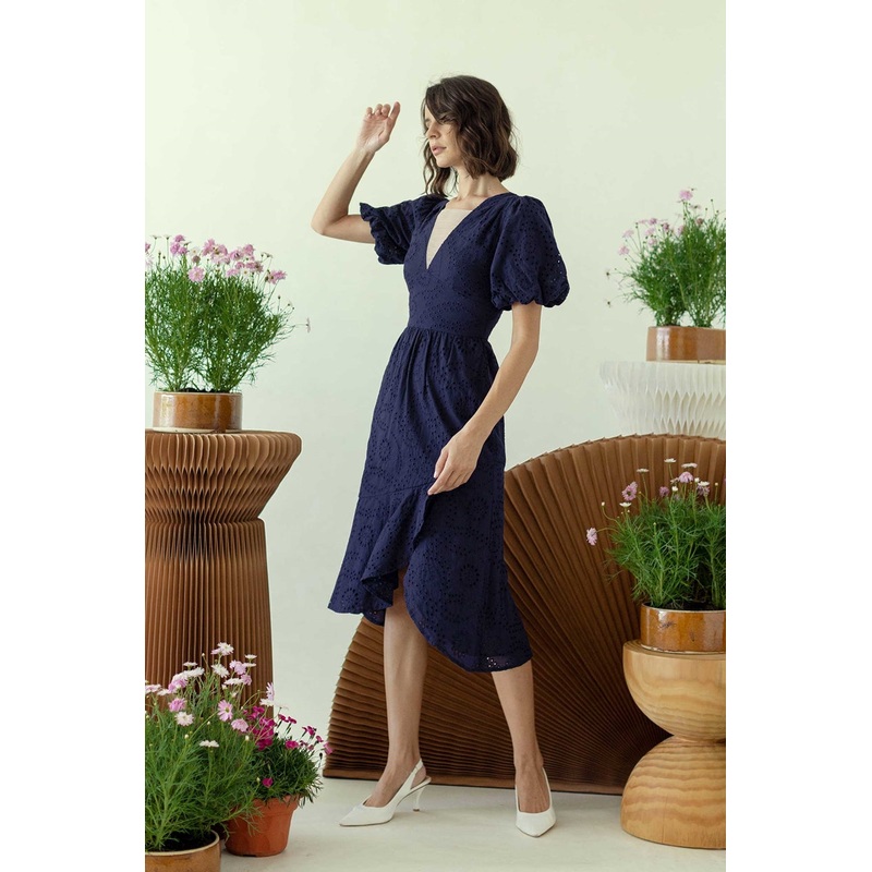 Dovertiero (Navy) XS Navy