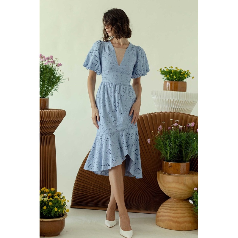 Dovertiero (Powder Blue) XS Powder Blue