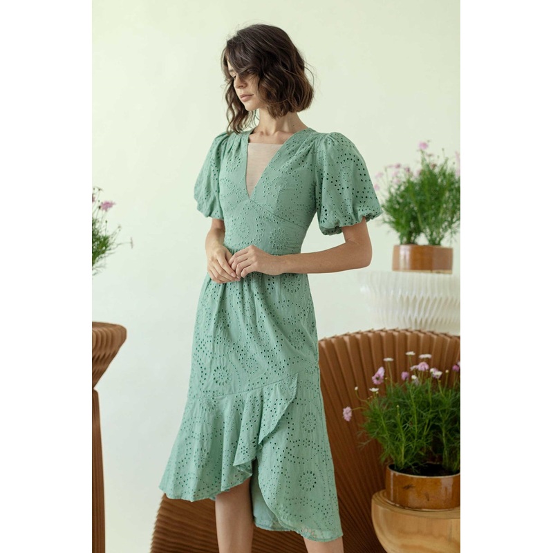 Dovertiero (Sage) XS Sage