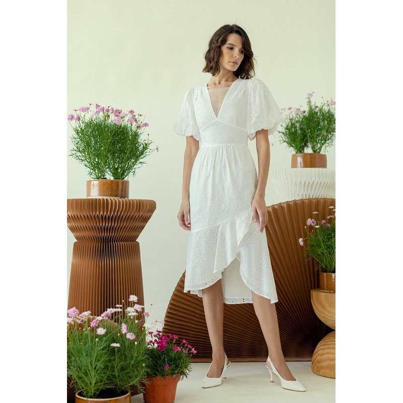 Dovertiero (White) XS White